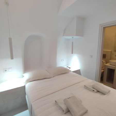 Fira Blue Dome Rooms Экстерьер фото