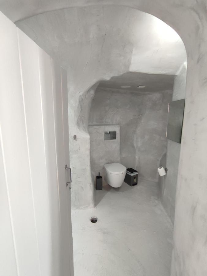 Fira Blue Dome Rooms Экстерьер фото