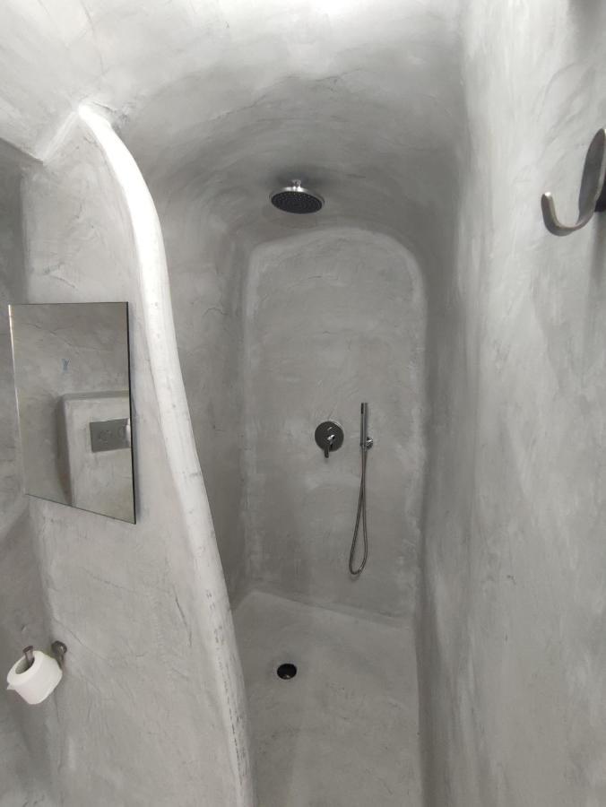 Fira Blue Dome Rooms Экстерьер фото