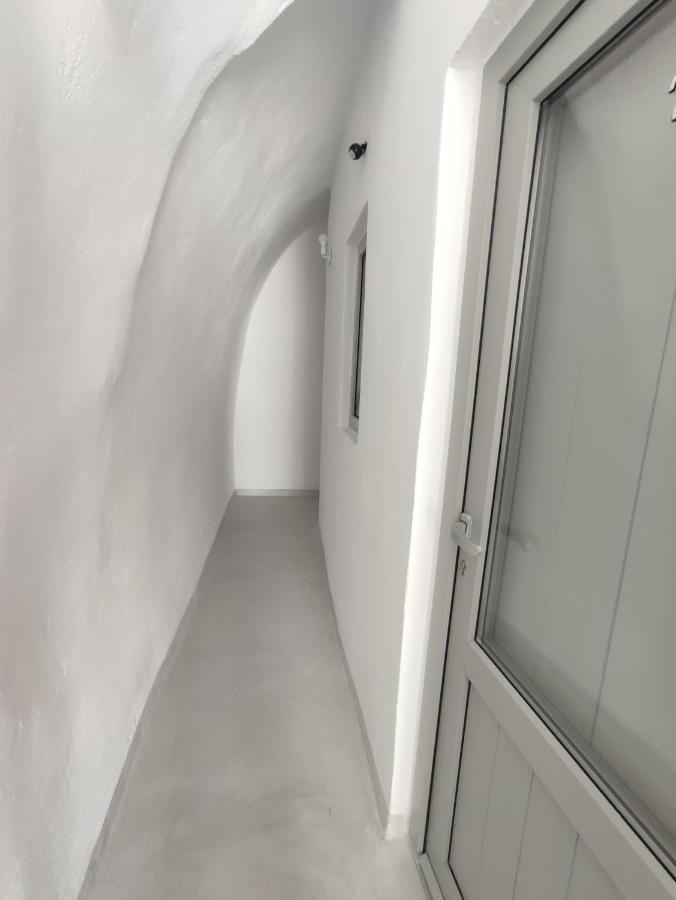 Fira Blue Dome Rooms Экстерьер фото