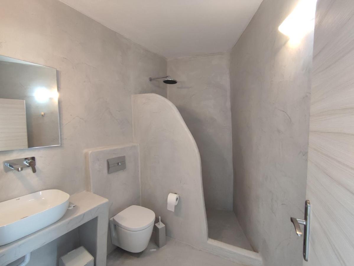 Fira Blue Dome Rooms Экстерьер фото