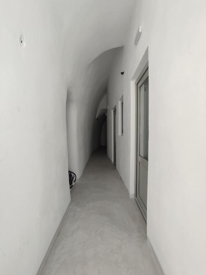 Fira Blue Dome Rooms Экстерьер фото