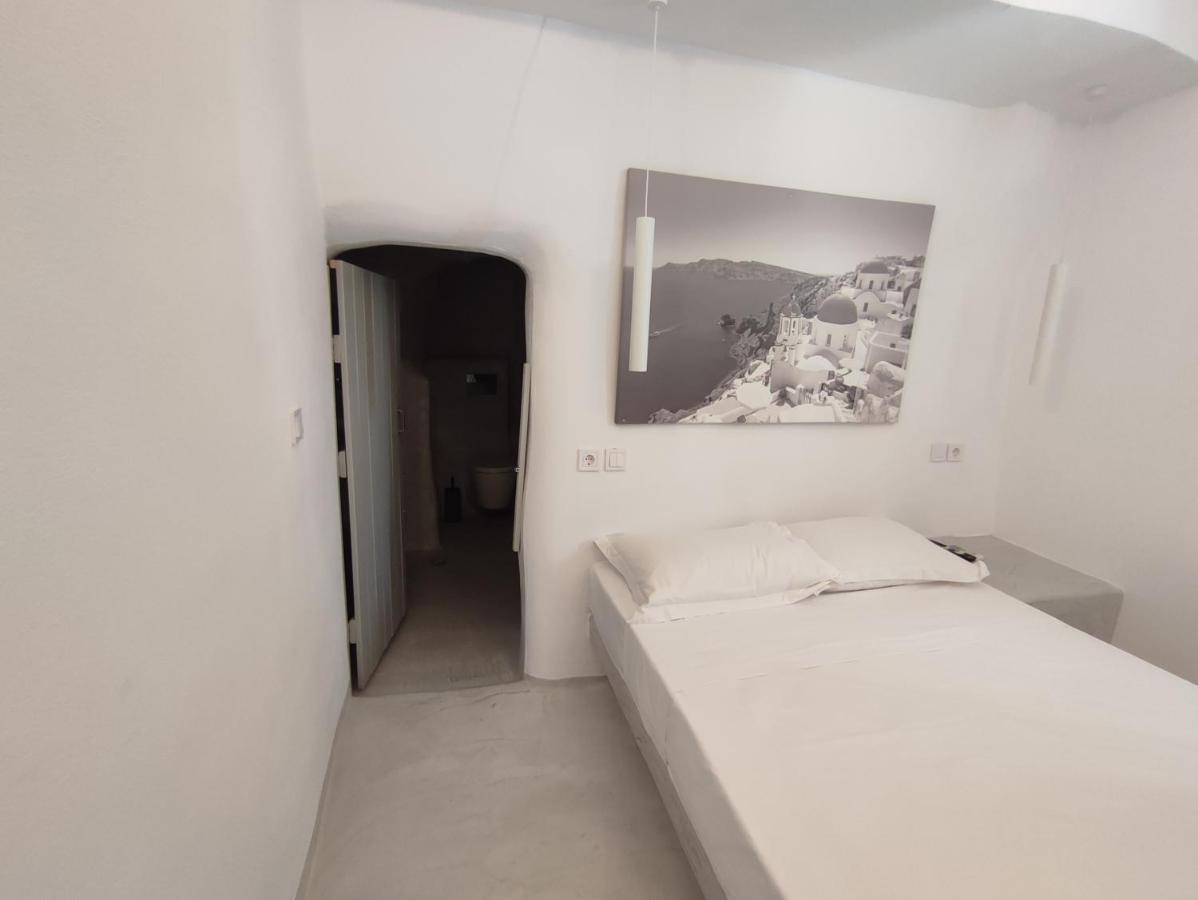 Fira Blue Dome Rooms Экстерьер фото