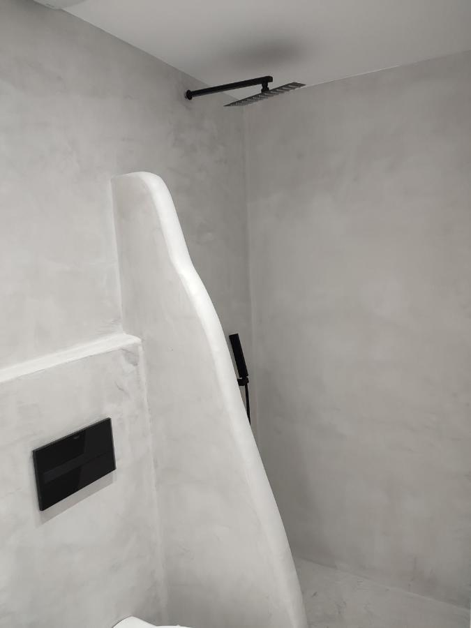 Fira Blue Dome Rooms Экстерьер фото